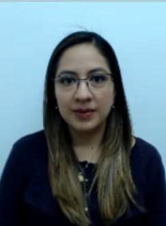 Dra. Marlene Delgadillo Díaz