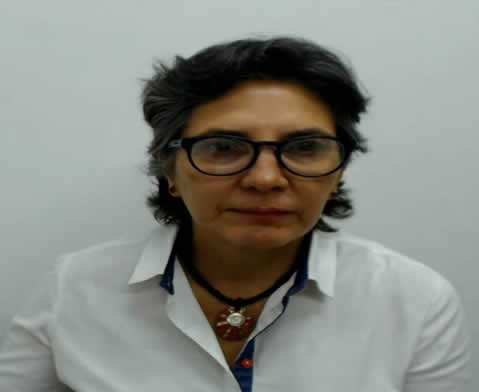 Dra. Lourdes Quiroga Etienne
