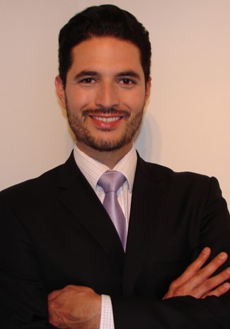 Dr. José Gilberto Romero Lázaro