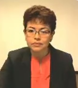 Dr. Rebeca Galindo 