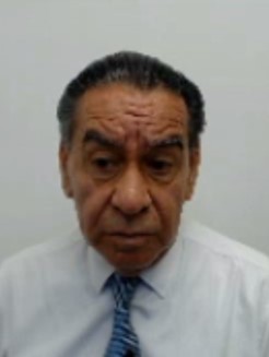 Dr. José Alberto Hernández Martínez