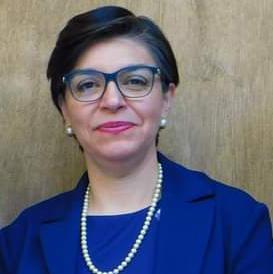 Dra. Lilia Castillo Martínez