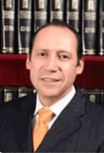 Dr. Alejandro Cárdenas Cejudo