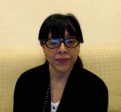 Dra. Irene Pérez Páez