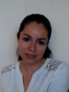 Dra. Desiree López González