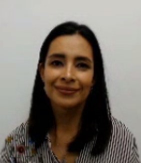 Mtra. María Antonieta Montaño Reyes
