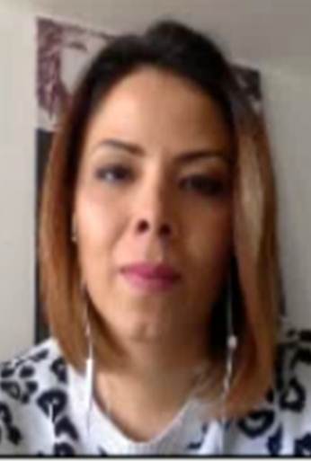 Dra. Hannia González Terrones