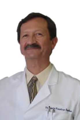 Dr. Ramón Peñaloza Aguilar