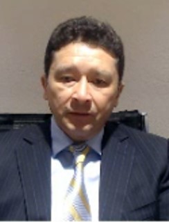 Dr. Edmundo Arias Gómez