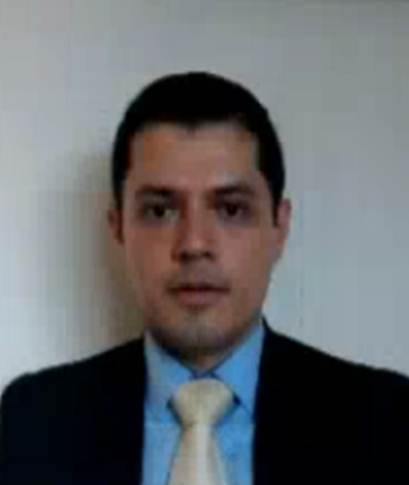 Dr. Mario Molina Díaz