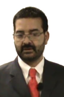 Dr. Juan Pablo Pantoja 
