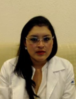 Dra. Montserrat Monroy 