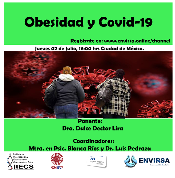 Obesidad y COVID-19